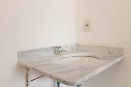 Apartamento para alugar com 65m², 3 quartos e 1 vaga Apartamento para alugar com 65m², 3 quartos e 1 vagaBanheiro do Quarto 3