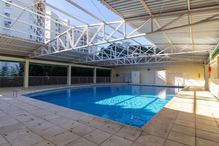 Apartamento para alugar com 65m², 3 quartos e 1 vaga Apartamento para alugar com 65m², 3 quartos e 1 vagaÁrea comum - Piscina