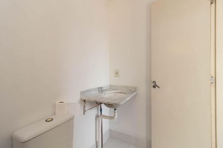 Apartamento para alugar com 65m², 3 quartos e 1 vaga Apartamento para alugar com 65m², 3 quartos e 1 vagaBanheiro do Quarto 3