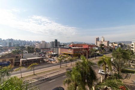 Apartamento para alugar com 65m², 3 quartos e 1 vaga Apartamento para alugar com 65m², 3 quartos e 1 vagaVista do Quarto 3
