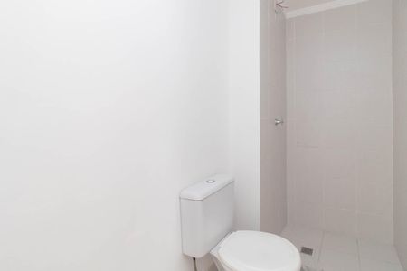 Apartamento para alugar com 65m², 3 quartos e 1 vaga Apartamento para alugar com 65m², 3 quartos e 1 vagaBanheiro Social