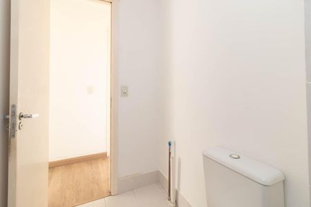Apartamento para alugar com 65m², 3 quartos e 1 vaga Apartamento para alugar com 65m², 3 quartos e 1 vagaBanheiro Social