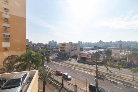 Apartamento para alugar com 65m², 3 quartos e 1 vaga Apartamento para alugar com 65m², 3 quartos e 1 vagaVista da Sala