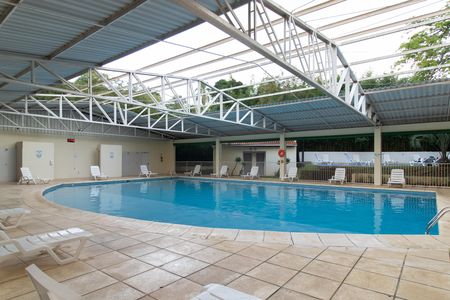 Apartamento para alugar com 65m², 3 quartos e 1 vaga Apartamento para alugar com 65m², 3 quartos e 1 vagaÁrea comum - Piscina