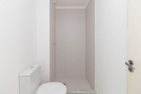 Apartamento para alugar com 65m², 3 quartos e 1 vaga Apartamento para alugar com 65m², 3 quartos e 1 vagaBanheiro Social
