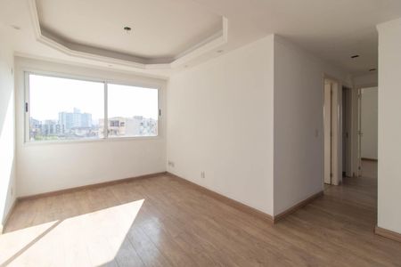 Apartamento para alugar com 65m², 3 quartos e 1 vaga Apartamento para alugar com 65m², 3 quartos e 1 vagaSala