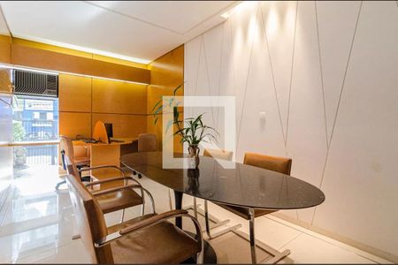 Apartamento para alugar com 60m², 2 quartos e 2 vagas Apartamento para alugar com 60m², 2 quartos e 2 vagasSala de Reunião