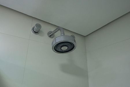 Apartamento para alugar com 60m², 2 quartos e 2 vagas Apartamento para alugar com 60m², 2 quartos e 2 vagasBanheiro