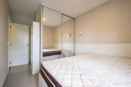Quarto 1 de apartamento para alugar com 2 quartos, 60m² em Pinheiros, São Paulo