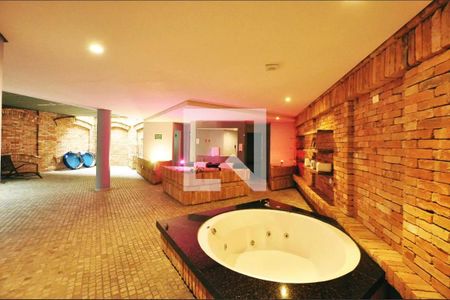 Apartamento para alugar com 60m², 2 quartos e 2 vagas Apartamento para alugar com 60m², 2 quartos e 2 vagasÁrea comum