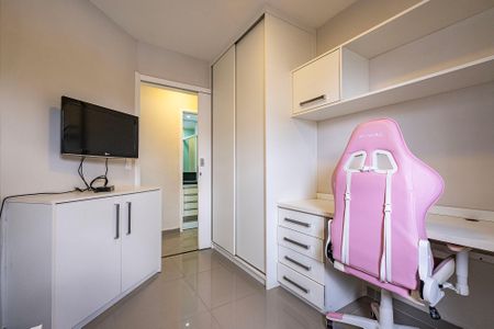 Apartamento para alugar com 60m², 2 quartos e 2 vagas Apartamento para alugar com 60m², 2 quartos e 2 vagasQuarto 2