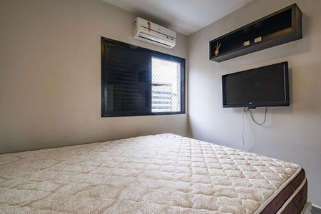 Quarto 1 de apartamento para alugar com 2 quartos, 60m² em Pinheiros, São Paulo