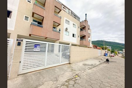 Apartamento para alugar com 55m², 2 quartos e sem vagaVista da Rua
