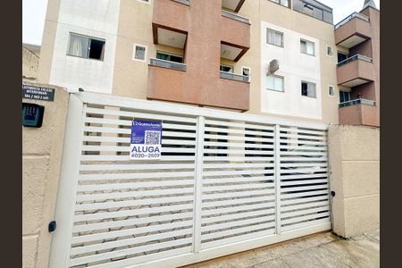 Apartamento para alugar com 55m², 2 quartos e sem vagaPlaquinha