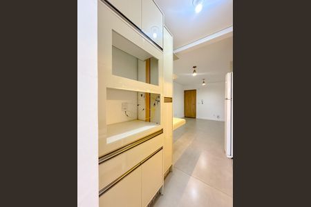 Apartamento para alugar com 55m², 2 quartos e sem vagaCozinha