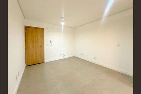 Sala de apartamento para alugar com 2 quartos, 55m² em Ingleses do Rio Vermelho, Florianópolis