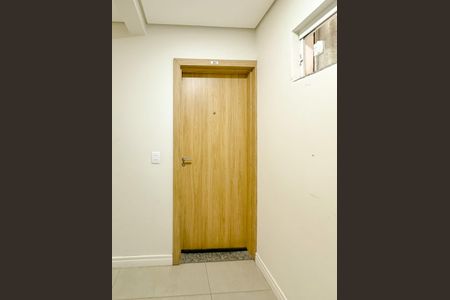 Apartamento para alugar com 55m², 2 quartos e sem vagaHall social