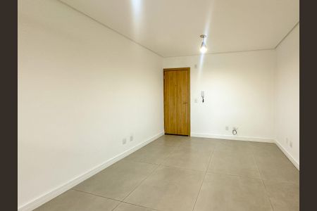 Sala de apartamento para alugar com 2 quartos, 55m² em Ingleses do Rio Vermelho, Florianópolis