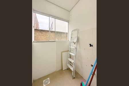 Apartamento para alugar com 55m², 2 quartos e sem vagaLavanderia
