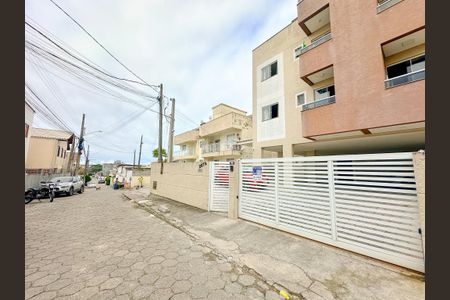 Apartamento para alugar com 55m², 2 quartos e sem vagaVista da Rua