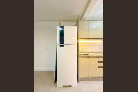 Apartamento para alugar com 55m², 2 quartos e sem vagaCozinha