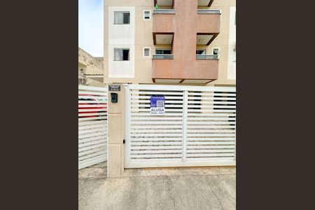 Apartamento para alugar com 55m², 2 quartos e sem vagaPlaquinha