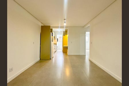 Apartamento para alugar com 55m², 2 quartos e sem vagaSala