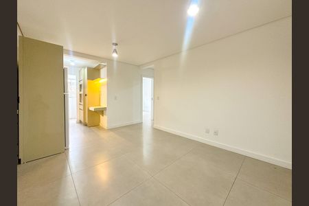 Apartamento para alugar com 55m², 2 quartos e sem vagaSala