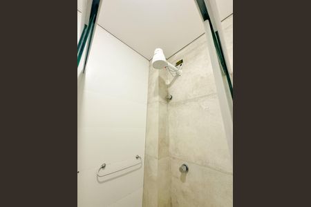 Apartamento para alugar com 55m², 2 quartos e sem vagaBanheiro