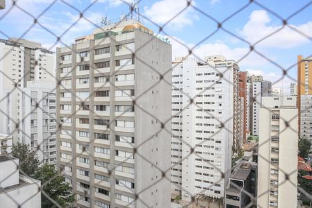Apartamento à venda com 67m², 2 quartos e 1 vaga Apartamento à venda com 67m², 2 quartos e 1 vagaVista do Quarto