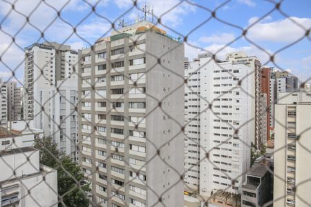 Apartamento à venda com 67m², 2 quartos e 1 vaga Apartamento à venda com 67m², 2 quartos e 1 vagaVista da Suíte