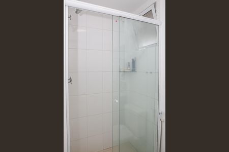 Apartamento à venda com 67m², 2 quartos e 1 vaga Apartamento à venda com 67m², 2 quartos e 1 vagaBanheiro Social
