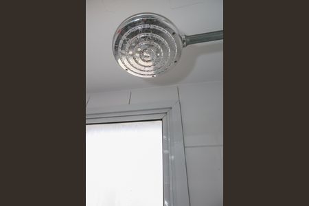 Apartamento à venda com 67m², 2 quartos e 1 vaga Apartamento à venda com 67m², 2 quartos e 1 vagaBanheiro da Suíte