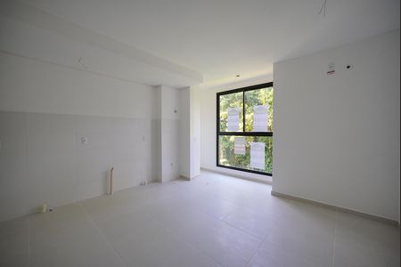 Apartamento para alugar com 54m², 2 quartos e sem vagaSala