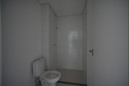 Apartamento para alugar com 54m², 2 quartos e sem vagaBanheiro