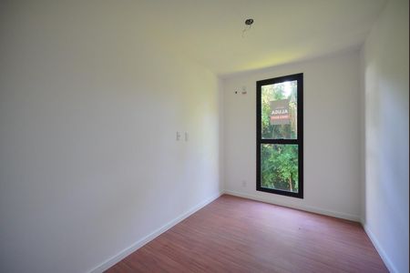 Apartamento para alugar com 54m², 2 quartos e sem vagaQuarto 1