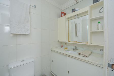 Apartamento à venda com 75m², 3 quartos e 2 vagas Apartamento à venda com 75m², 3 quartos e 2 vagasBanheiro