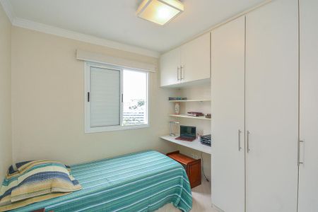Apartamento à venda com 75m², 3 quartos e 2 vagas Apartamento à venda com 75m², 3 quartos e 2 vagasQuarto 2