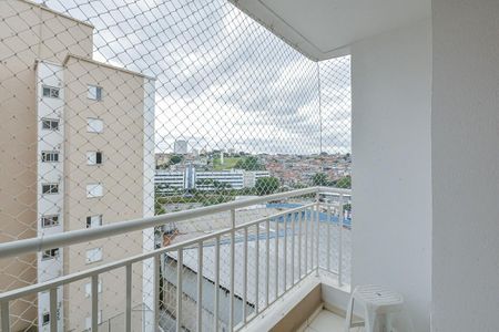 Apartamento à venda com 75m², 3 quartos e 2 vagas Apartamento à venda com 75m², 3 quartos e 2 vagasSacada