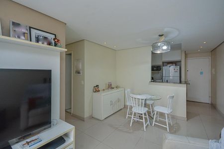 Apartamento à venda com 75m², 3 quartos e 2 vagas Apartamento à venda com 75m², 3 quartos e 2 vagasSala