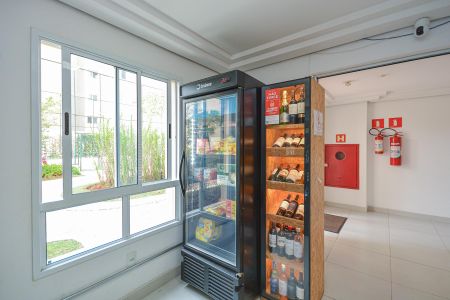 Apartamento à venda com 75m², 3 quartos e 2 vagas Apartamento à venda com 75m², 3 quartos e 2 vagasÁrea comum