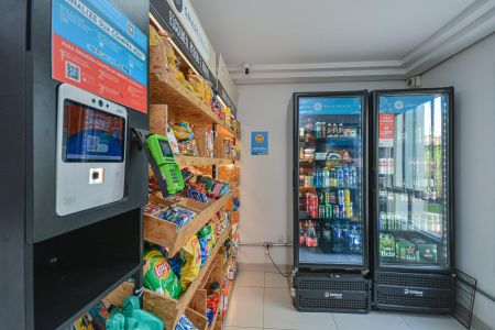 Apartamento à venda com 75m², 3 quartos e 2 vagas Apartamento à venda com 75m², 3 quartos e 2 vagasÁrea comum