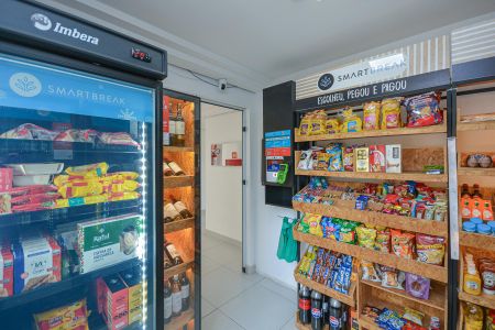 Apartamento à venda com 75m², 3 quartos e 2 vagas Apartamento à venda com 75m², 3 quartos e 2 vagasÁrea comum