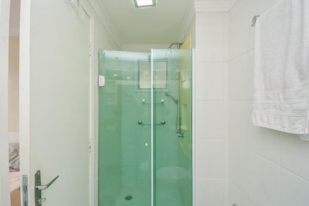 Apartamento à venda com 75m², 3 quartos e 2 vagas Apartamento à venda com 75m², 3 quartos e 2 vagasBanheiro
