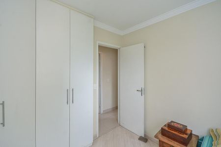 Quarto 2 de apartamento à venda com 3 quartos, 75m² em Campininha, São Paulo