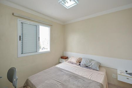 Apartamento à venda com 75m², 3 quartos e 2 vagas Apartamento à venda com 75m², 3 quartos e 2 vagasQuarto 3
