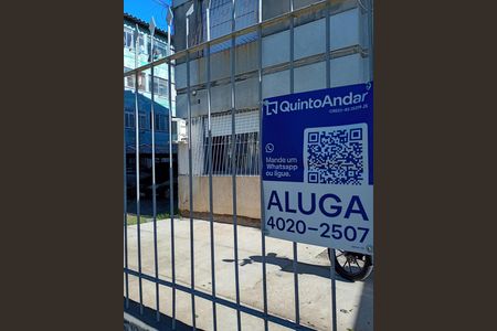 Código SWUA-122 de apartamento para alugar com 1 quarto, 45m² em Rubem Berta, Porto Alegre