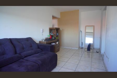 Apartamento para alugar com 45m², 1 quarto e sem vaga Apartamento para alugar com 45m², 1 quarto e sem vagaSala