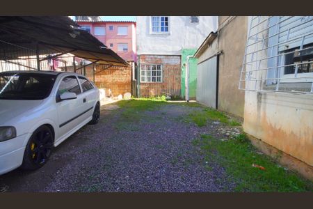 Garagem de apartamento para alugar com 1 quarto, 45m² em Rubem Berta, Porto Alegre