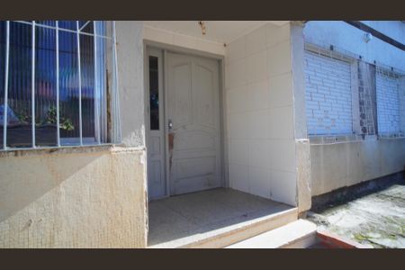 Apartamento para alugar com 45m², 1 quarto e sem vaga Apartamento para alugar com 45m², 1 quarto e sem vagaEntrada do bloco